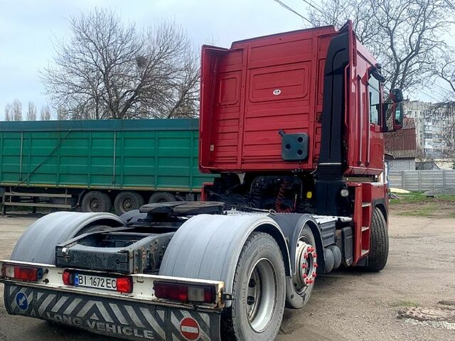 Рено Магнум, объемом двигателя 12 л и пробегом 1000 тыс. км за 7770 $, фото 4 на Automoto.ua