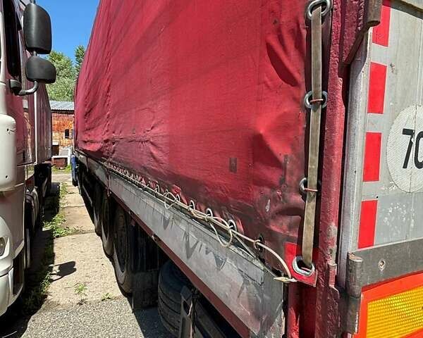Рено Магнум, об'ємом двигуна 0 л та пробігом 1 тис. км за 8500 $, фото 15 на Automoto.ua
