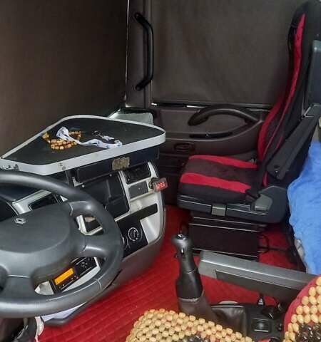 Рено Магнум, об'ємом двигуна 0 л та пробігом 1 тис. км за 12500 $, фото 6 на Automoto.ua
