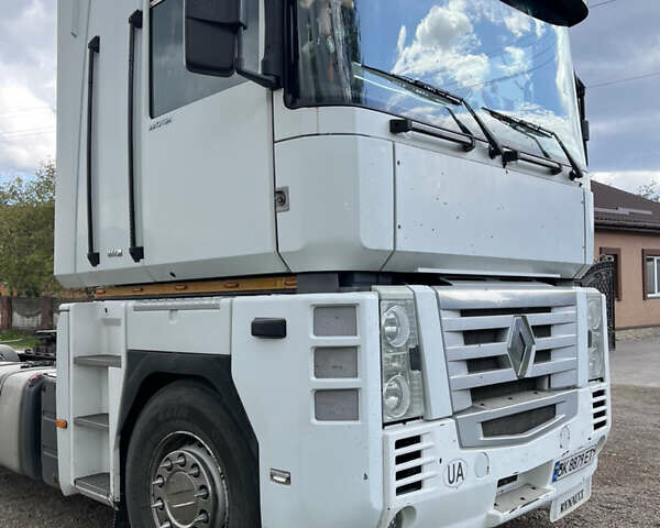 Рено Магнум, об'ємом двигуна 12.9 л та пробігом 13 тис. км за 8500 $, фото 5 на Automoto.ua