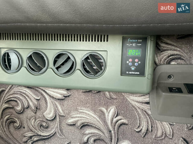 Рено Магнум, об'ємом двигуна 0 л та пробігом 936 тис. км за 8777 $, фото 10 на Automoto.ua