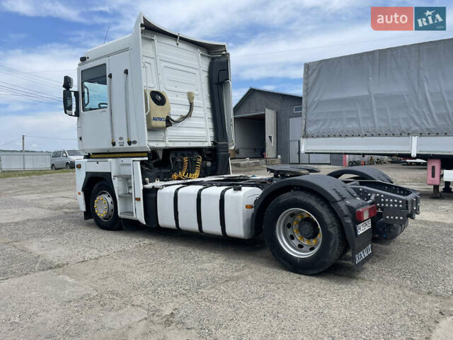 Рено Магнум, об'ємом двигуна 0 л та пробігом 936 тис. км за 8777 $, фото 3 на Automoto.ua