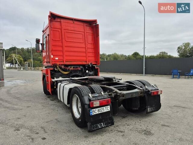 Рено Магнум, об'ємом двигуна 0 л та пробігом 1 тис. км за 7500 $, фото 2 на Automoto.ua