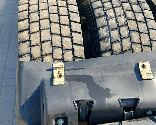 Рено Магнум, объемом двигателя 0 л и пробегом 1 тыс. км за 7500 $, фото 6 на Automoto.ua