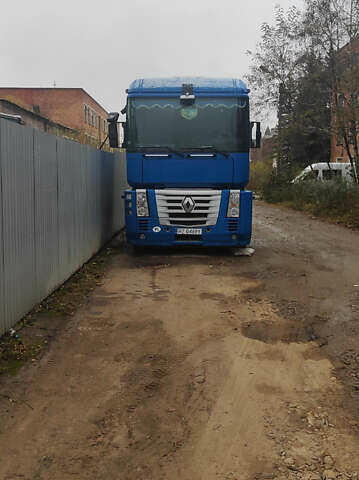 Рено Магнум, объемом двигателя 0 л и пробегом 1 тыс. км за 7500 $, фото 8 на Automoto.ua