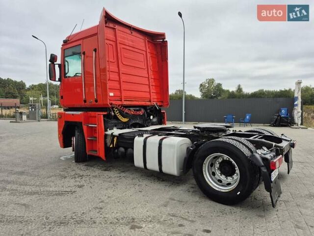 Рено Магнум, об'ємом двигуна 0 л та пробігом 1 тис. км за 7500 $, фото 4 на Automoto.ua