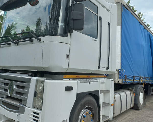 Рено Магнум, об'ємом двигуна 12.9 л та пробігом 13 тис. км за 8500 $, фото 16 на Automoto.ua