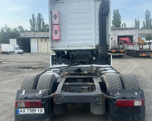 Рено Магнум, объемом двигателя 0 л и пробегом 980 тыс. км за 9000 $, фото 1 на Automoto.ua