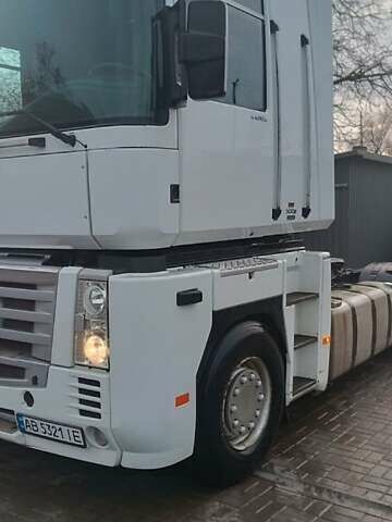 Рено Магнум, об'ємом двигуна 12.9 л та пробігом 1 тис. км за 11500 $, фото 1 на Automoto.ua