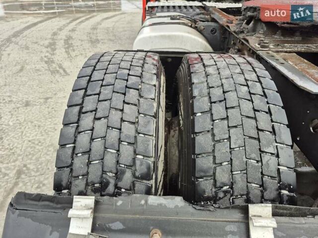 Рено Магнум, об'ємом двигуна 0 л та пробігом 1 тис. км за 7500 $, фото 15 на Automoto.ua