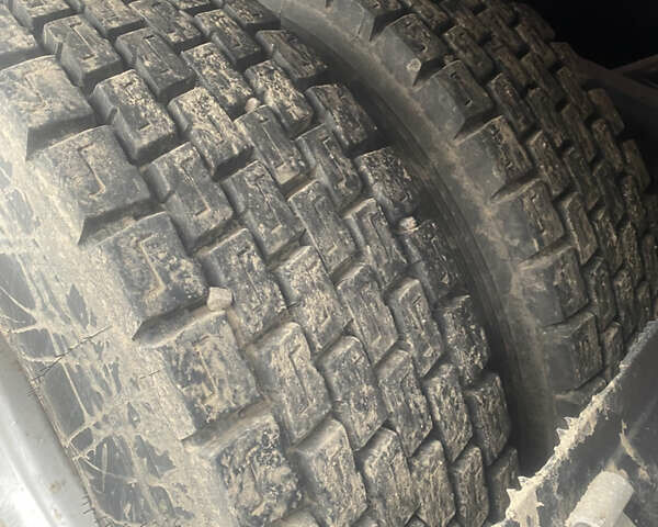 Рено Магнум, объемом двигателя 0 л и пробегом 1 тыс. км за 5990 $, фото 3 на Automoto.ua