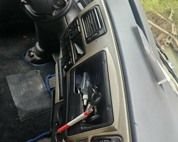 Рено Магнум 2007 в Борисполе на Automoto.ua Рено Магнум, объемом двигателя 0 л и пробегом 1 тыс. км за 6999 $, фото 12 на Automoto.ua