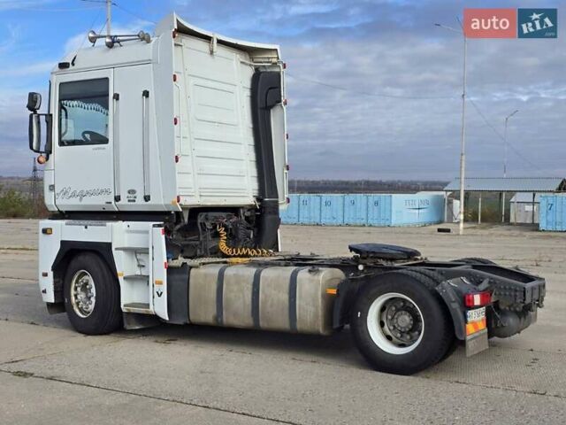 Рено Магнум, об'ємом двигуна 12.8 л та пробігом 1 тис. км за 7000 $, фото 4 на Automoto.ua