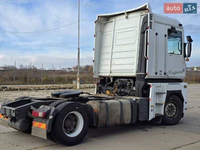 Рено Магнум, об'ємом двигуна 12.8 л та пробігом 1 тис. км за 7000 $, фото 1 на Automoto.ua