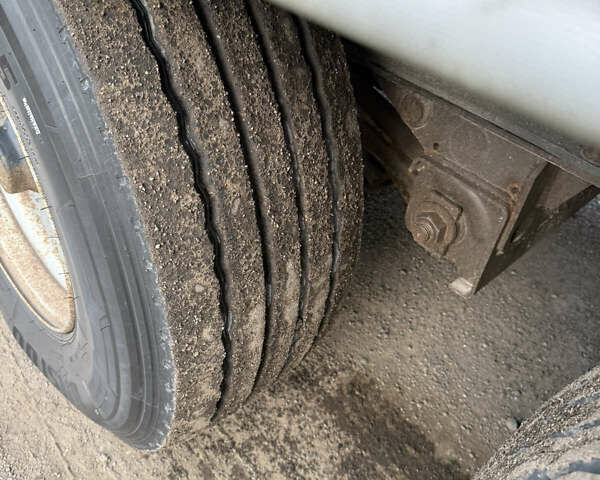 Рено Магнум, об'ємом двигуна 0 л та пробігом 2 тис. км за 12000 $, фото 8 на Automoto.ua