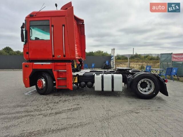 Рено Магнум, об'ємом двигуна 0 л та пробігом 1 тис. км за 7500 $, фото 10 на Automoto.ua