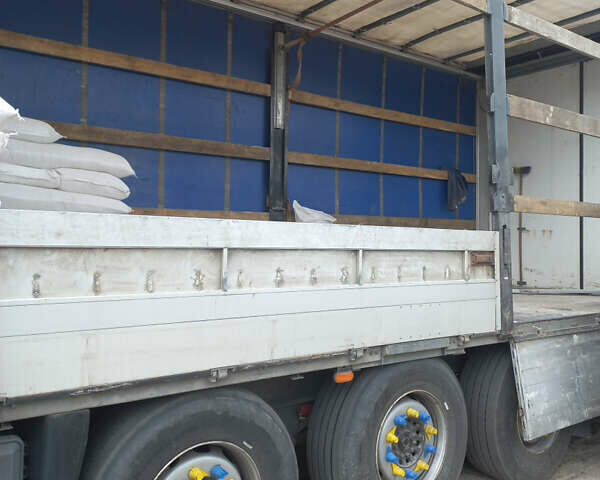 Рено Магнум, об'ємом двигуна 12.9 л та пробігом 13 тис. км за 8500 $, фото 26 на Automoto.ua