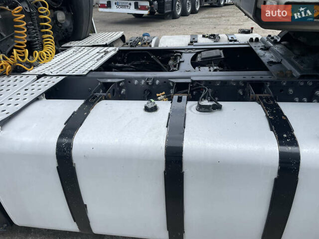 Рено Магнум, об'ємом двигуна 0 л та пробігом 936 тис. км за 8777 $, фото 26 на Automoto.ua