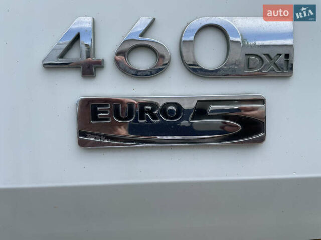 Рено Магнум, об'ємом двигуна 0 л та пробігом 936 тис. км за 8777 $, фото 13 на Automoto.ua