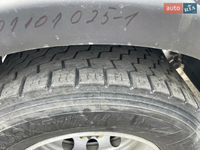 Рено Магнум, об'ємом двигуна 0 л та пробігом 936 тис. км за 8777 $, фото 15 на Automoto.ua