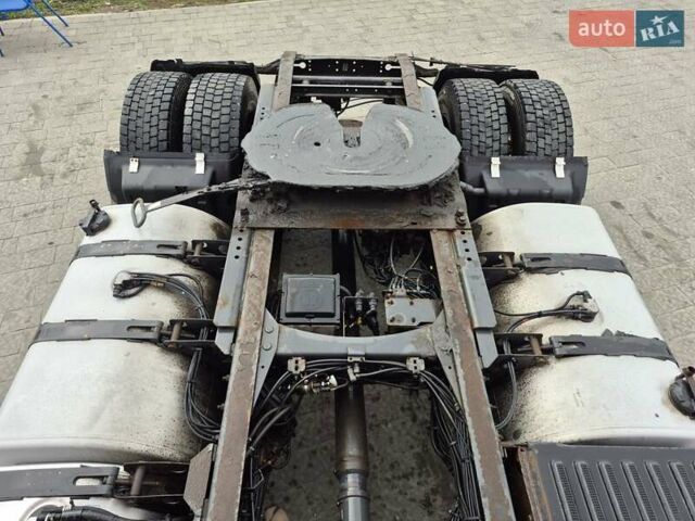 Рено Магнум, об'ємом двигуна 0 л та пробігом 1 тис. км за 7500 $, фото 21 на Automoto.ua
