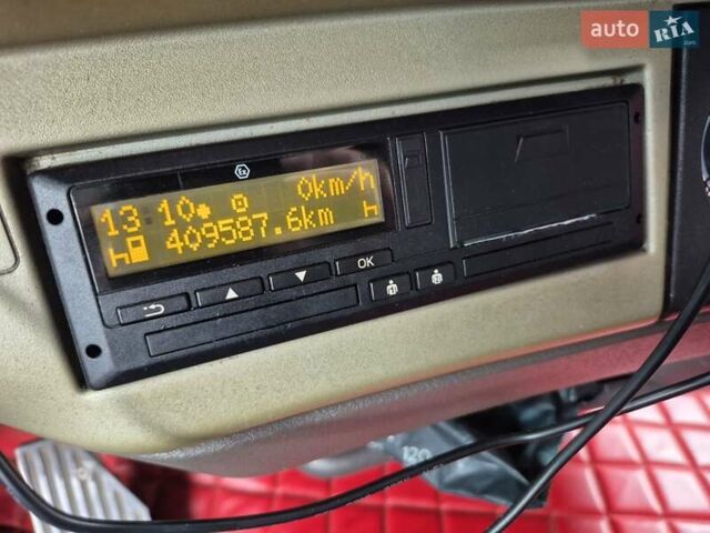 Рено Магнум, об'ємом двигуна 0 л та пробігом 1 тис. км за 7500 $, фото 22 на Automoto.ua