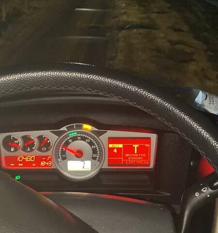 Рено Магнум, объемом двигателя 10.8 л и пробегом 1 тыс. км за 15000 $, фото 5 на Automoto.ua