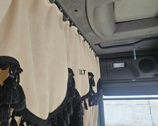 Рено Магнум 2007 в Борисполе на Automoto.ua Рено Магнум, объемом двигателя 0 л и пробегом 1 тыс. км за 6999 $, фото 17 на Automoto.ua