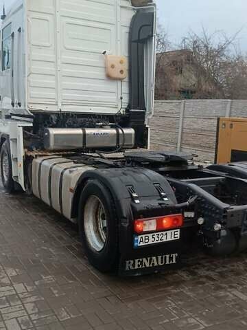 Рено Магнум, об'ємом двигуна 12.9 л та пробігом 1 тис. км за 11500 $, фото 3 на Automoto.ua