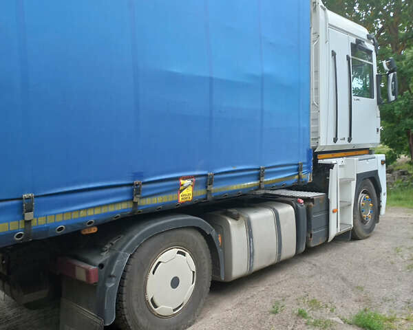 Рено Магнум, об'ємом двигуна 12.9 л та пробігом 13 тис. км за 8500 $, фото 21 на Automoto.ua