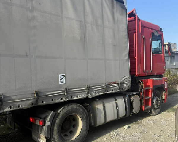 Рено Магнум, объемом двигателя 0 л и пробегом 2 тыс. км за 9100 $, фото 2 на Automoto.ua