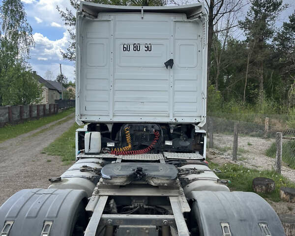 Рено Магнум, об'ємом двигуна 12.9 л та пробігом 13 тис. км за 8500 $, фото 9 на Automoto.ua