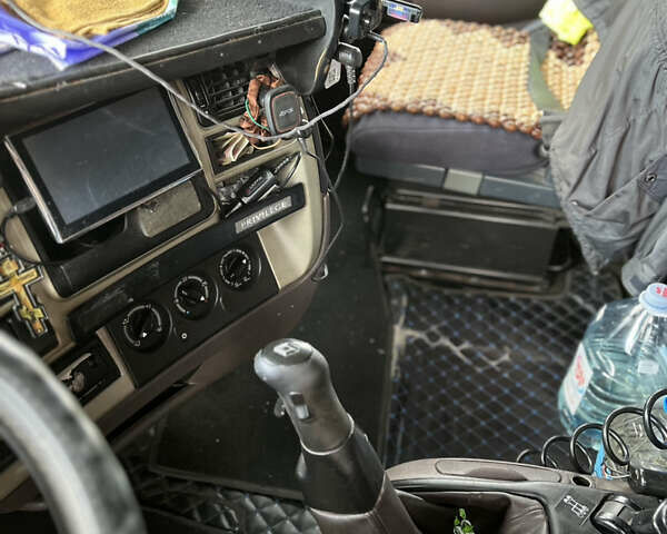 Рено Магнум, об'ємом двигуна 12.9 л та пробігом 13 тис. км за 8500 $, фото 15 на Automoto.ua