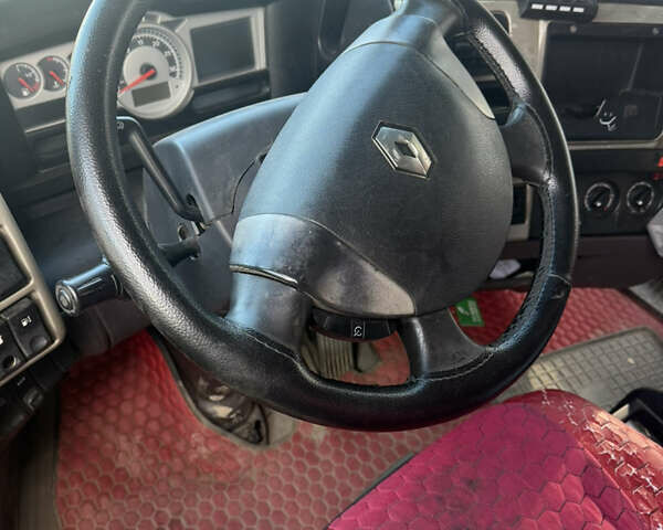 Рено Магнум, объемом двигателя 0 л и пробегом 2 тыс. км за 9100 $, фото 6 на Automoto.ua