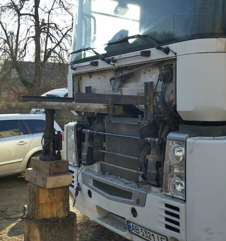 Рено Магнум, об'ємом двигуна 12.9 л та пробігом 1 тис. км за 11500 $, фото 5 на Automoto.ua