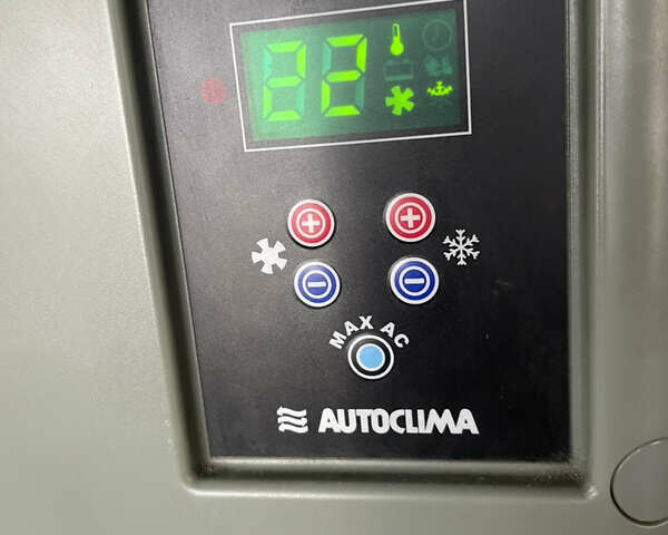 Рено Магнум, об'ємом двигуна 0 л та пробігом 936 тис. км за 8777 $, фото 11 на Automoto.ua