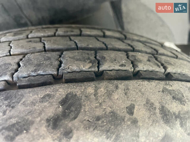 Рено Магнум, об'ємом двигуна 0 л та пробігом 936 тис. км за 8777 $, фото 16 на Automoto.ua