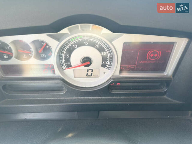 Рено Магнум, объемом двигателя 0 л и пробегом 1 тыс. км за 7200 $, фото 1 на Automoto.ua