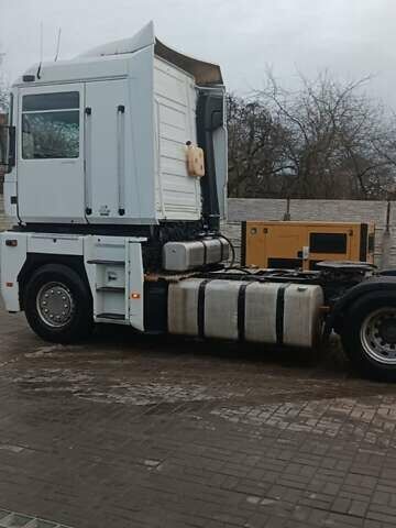 Рено Магнум, об'ємом двигуна 12.9 л та пробігом 1 тис. км за 11500 $, фото 2 на Automoto.ua