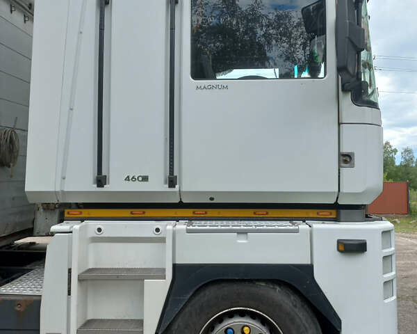 Рено Магнум, об'ємом двигуна 12.9 л та пробігом 13 тис. км за 8500 $, фото 24 на Automoto.ua