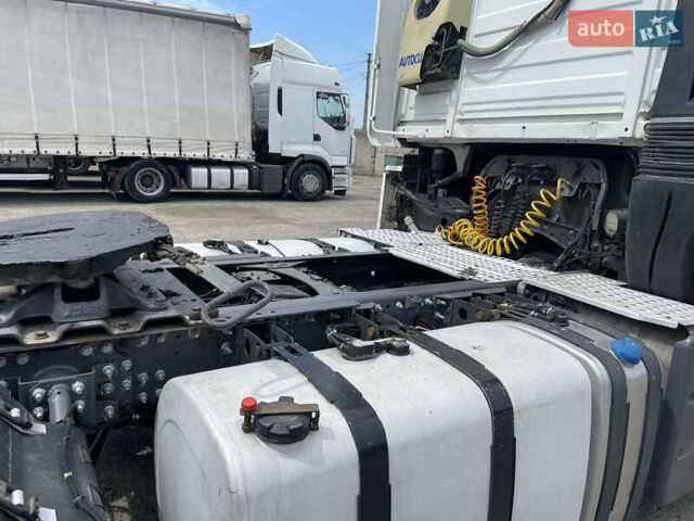 Рено Магнум, об'ємом двигуна 0 л та пробігом 936 тис. км за 8777 $, фото 14 на Automoto.ua