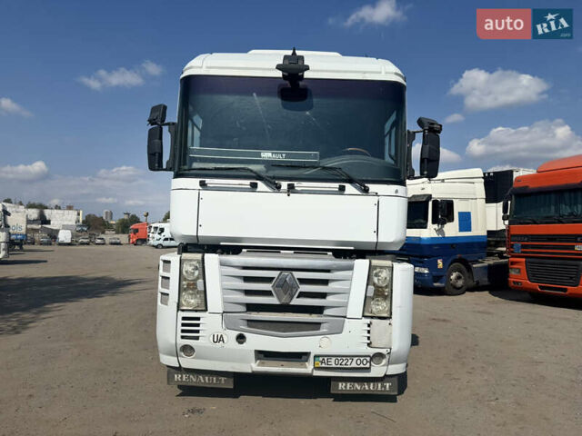 Рено Магнум, объемом двигателя 0 л и пробегом 1 тыс. км за 7200 $, фото 5 на Automoto.ua