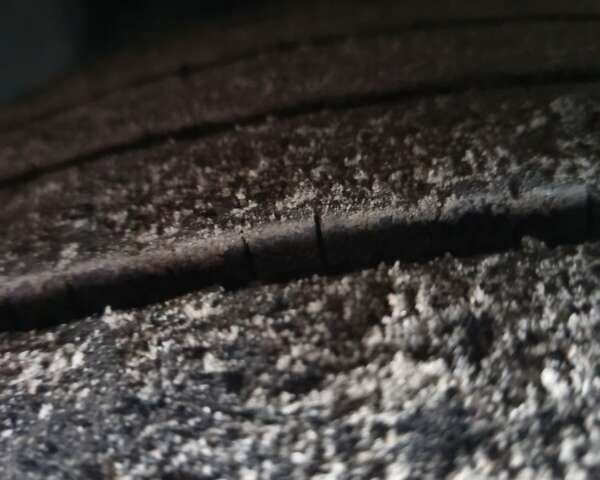 Рено Магнум, объемом двигателя 12.8 л и пробегом 1 тыс. км за 9500 $, фото 4 на Automoto.ua