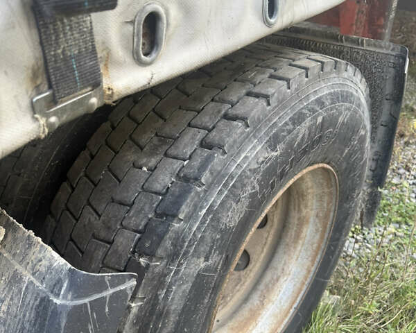 Рено Магнум 2007 в Черновцах на Automoto.ua Рено Магнум, объемом двигателя 0 л и пробегом 2 тыс. км за 8900 $, фото 4 на Automoto.ua