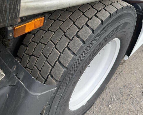 Рено Магнум, об'ємом двигуна 0 л та пробігом 2 тис. км за 12000 $, фото 6 на Automoto.ua