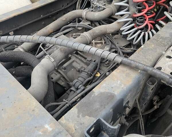 Рено Магнум 2007 в Борисполе на Automoto.ua Рено Магнум, объемом двигателя 0 л и пробегом 1 тыс. км за 6999 $, фото 5 на Automoto.ua