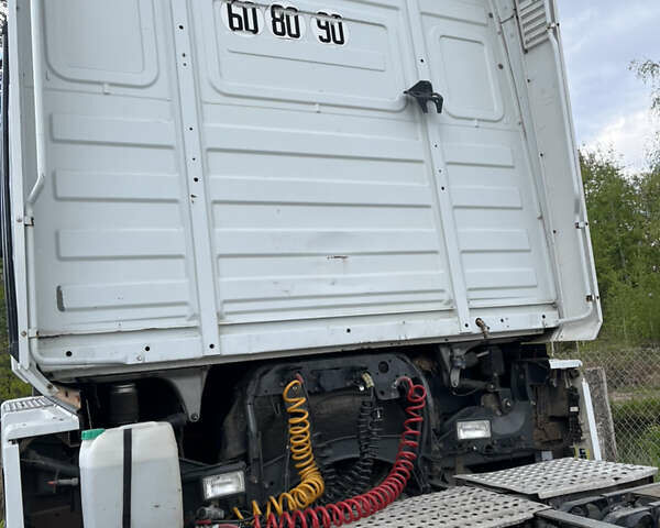 Рено Магнум, об'ємом двигуна 12.9 л та пробігом 13 тис. км за 8500 $, фото 8 на Automoto.ua