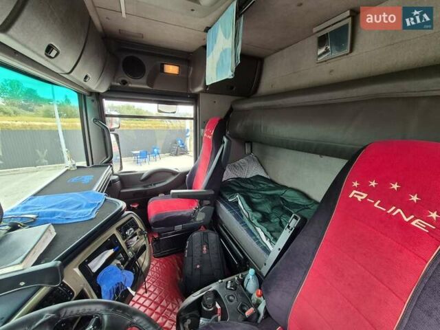 Рено Магнум, об'ємом двигуна 0 л та пробігом 1 тис. км за 7500 $, фото 19 на Automoto.ua