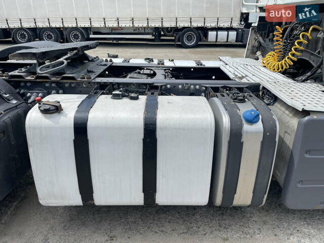 Рено Магнум, об'ємом двигуна 0 л та пробігом 936 тис. км за 8777 $, фото 22 на Automoto.ua