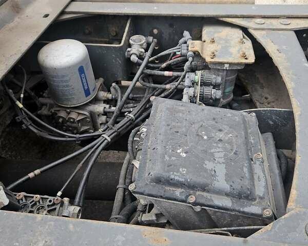 Рено Магнум 2007 в Борисполе на Automoto.ua Рено Магнум, объемом двигателя 0 л и пробегом 1 тыс. км за 6999 $, фото 3 на Automoto.ua